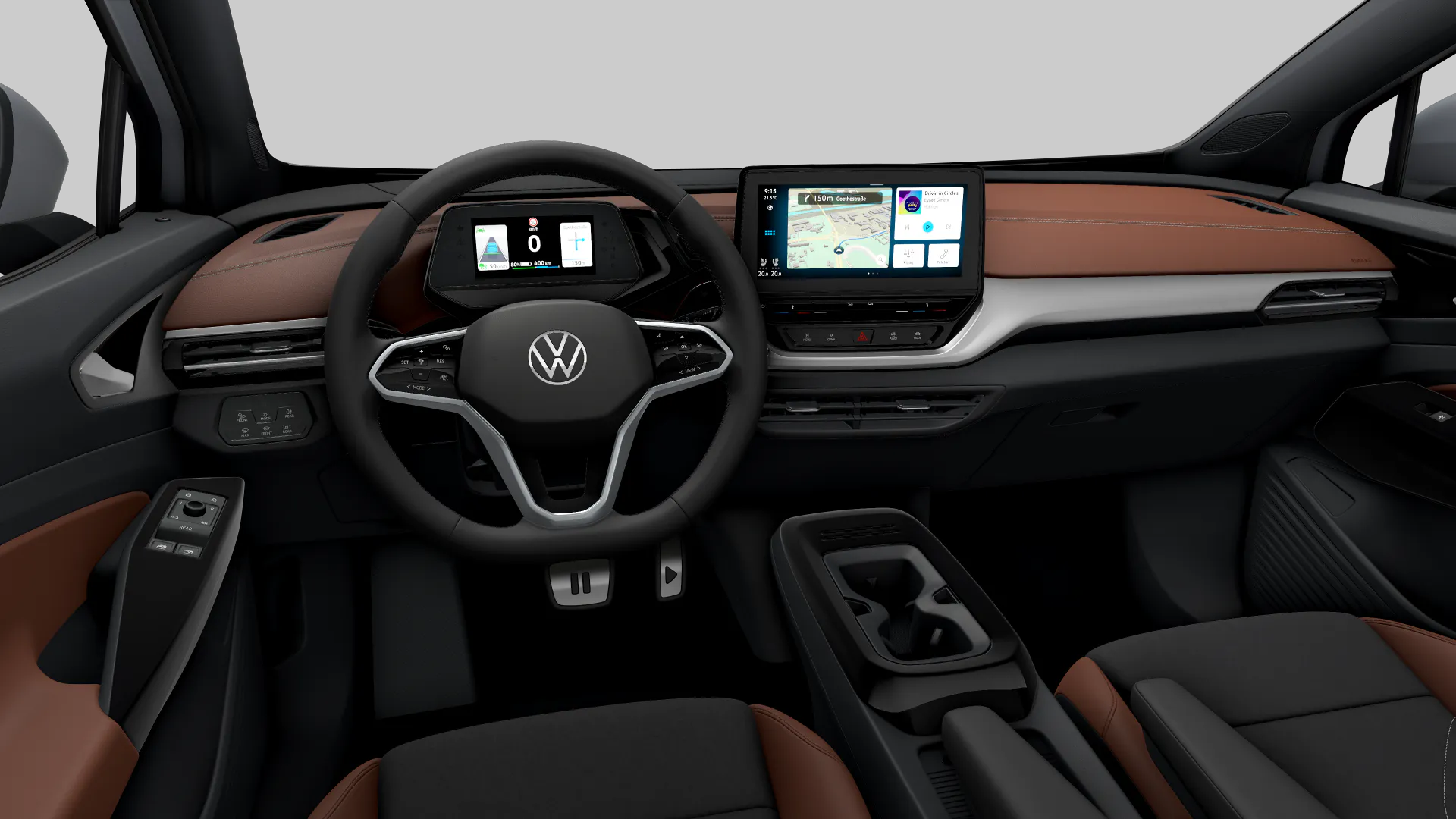 Volkswagen ID.4 Pro Performance
