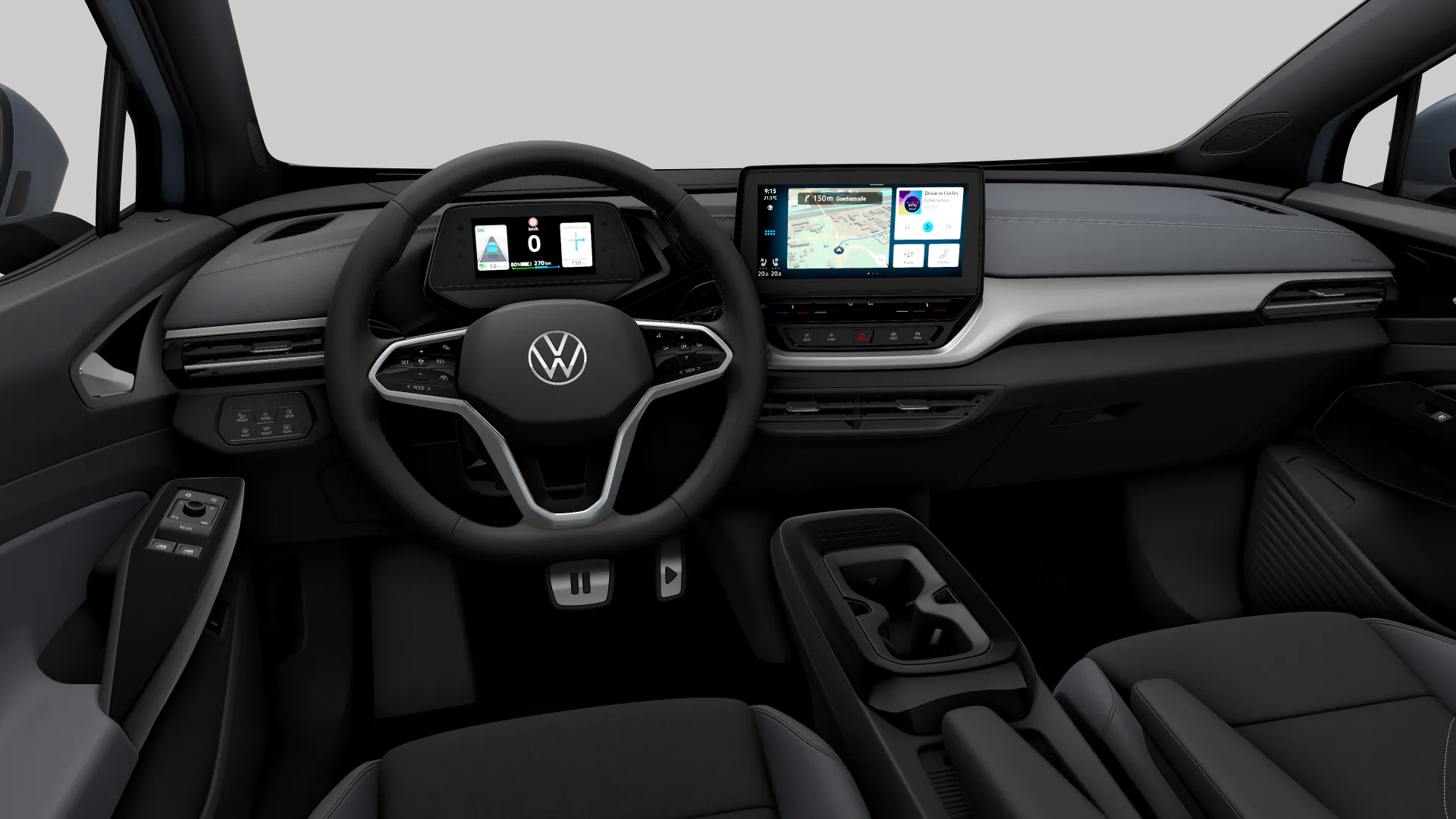 Volkswagen ID.4 Pure