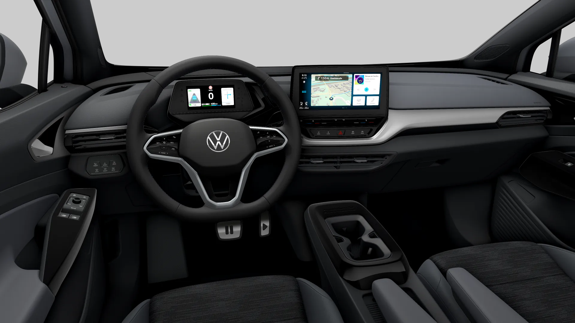 Volkswagen ID.4 Pro Performance