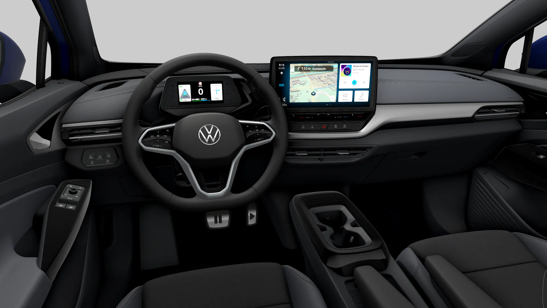 Volkswagen ID.4 Pro Performance