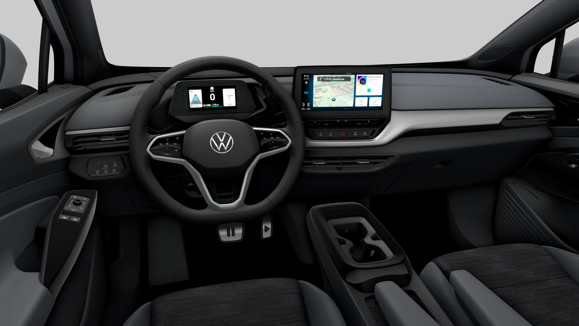Volkswagen ID.4 Pure