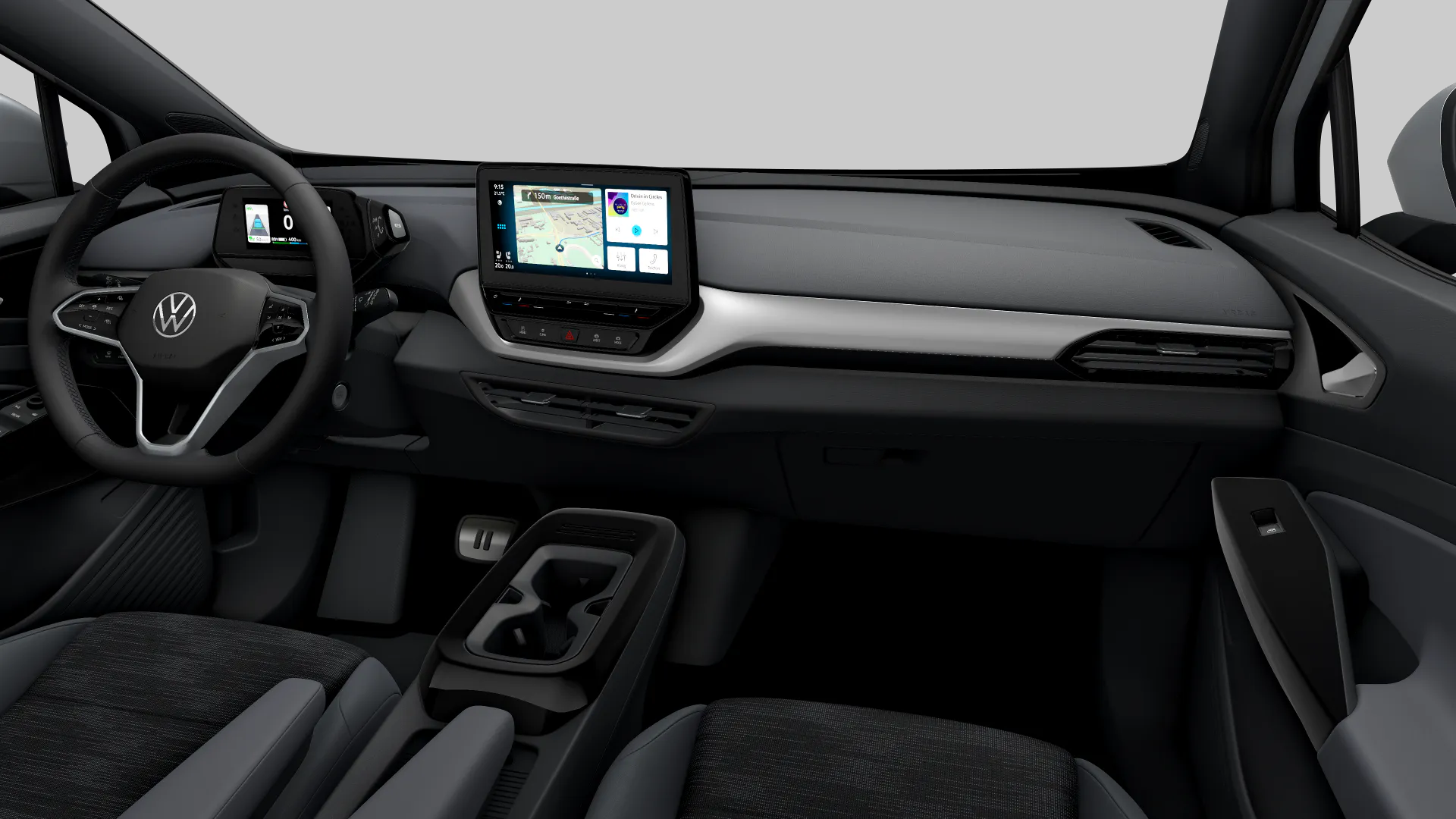 Volkswagen ID.4 Pro Performance