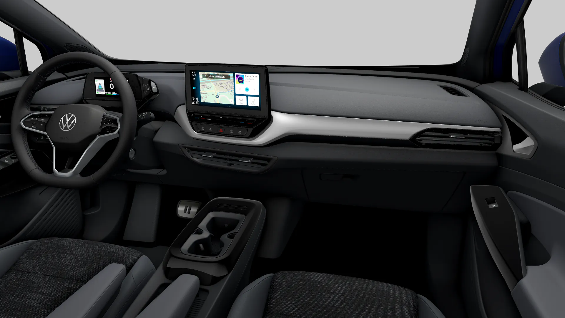 Volkswagen ID.4 Pro Performance