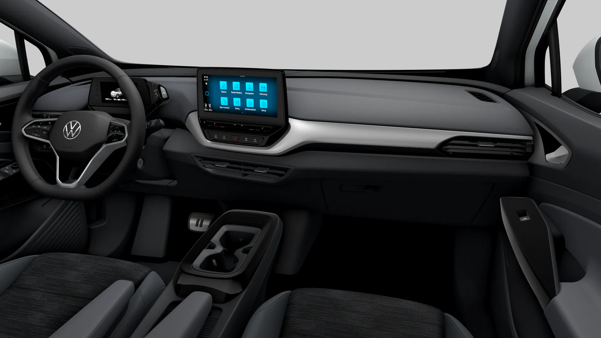 Volkswagen ID.4 Pro Performance