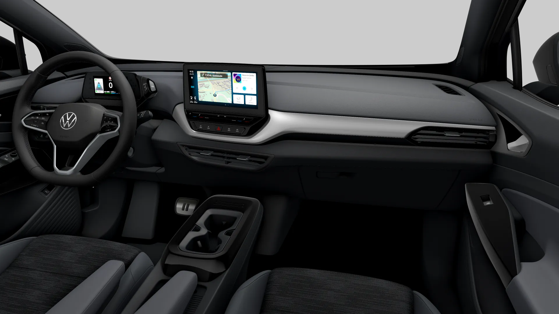 Volkswagen ID.4 Pro Performance