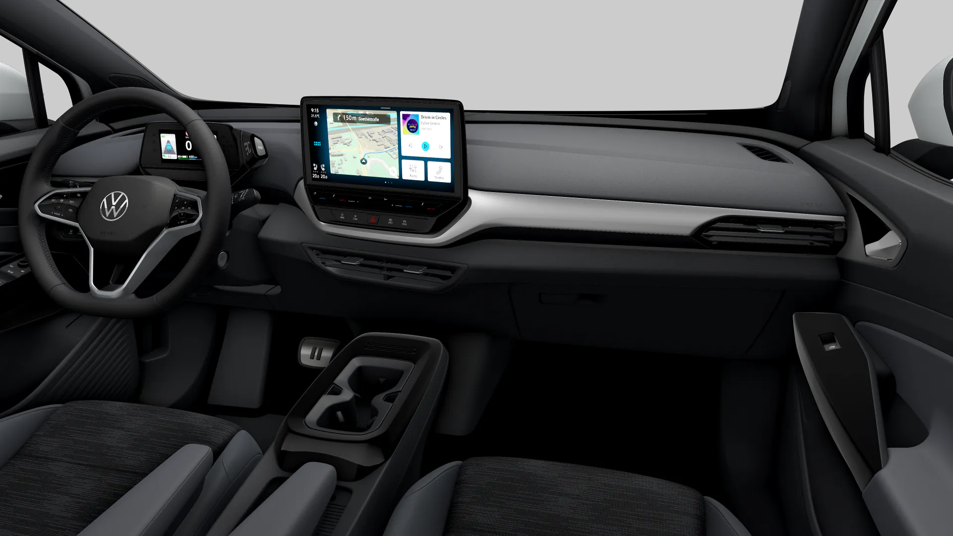 Volkswagen ID.4 Pro Performance