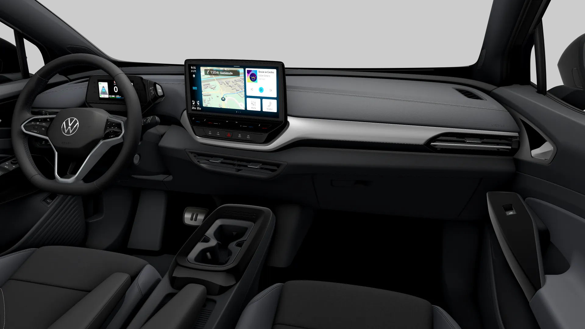 Volkswagen ID.4 Pro Performance