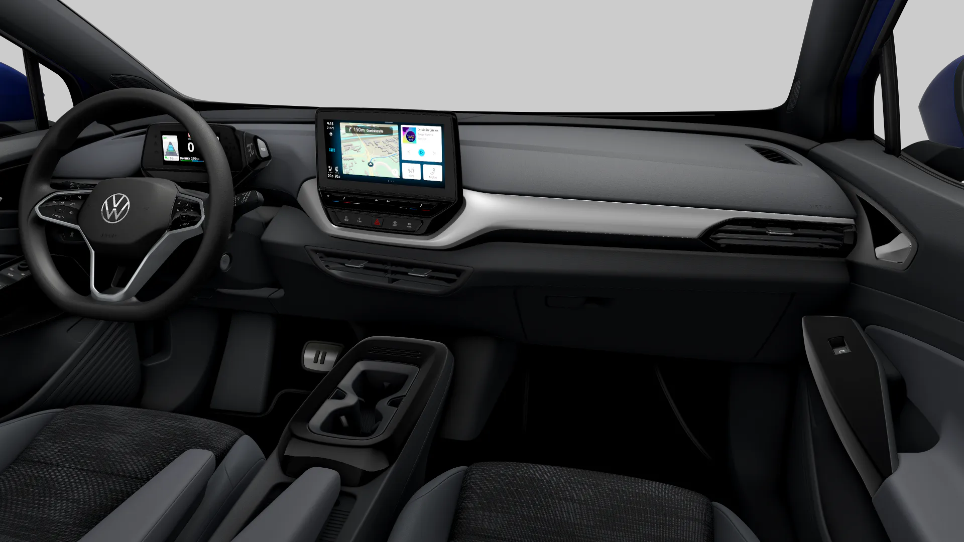 Volkswagen ID.4 Pure