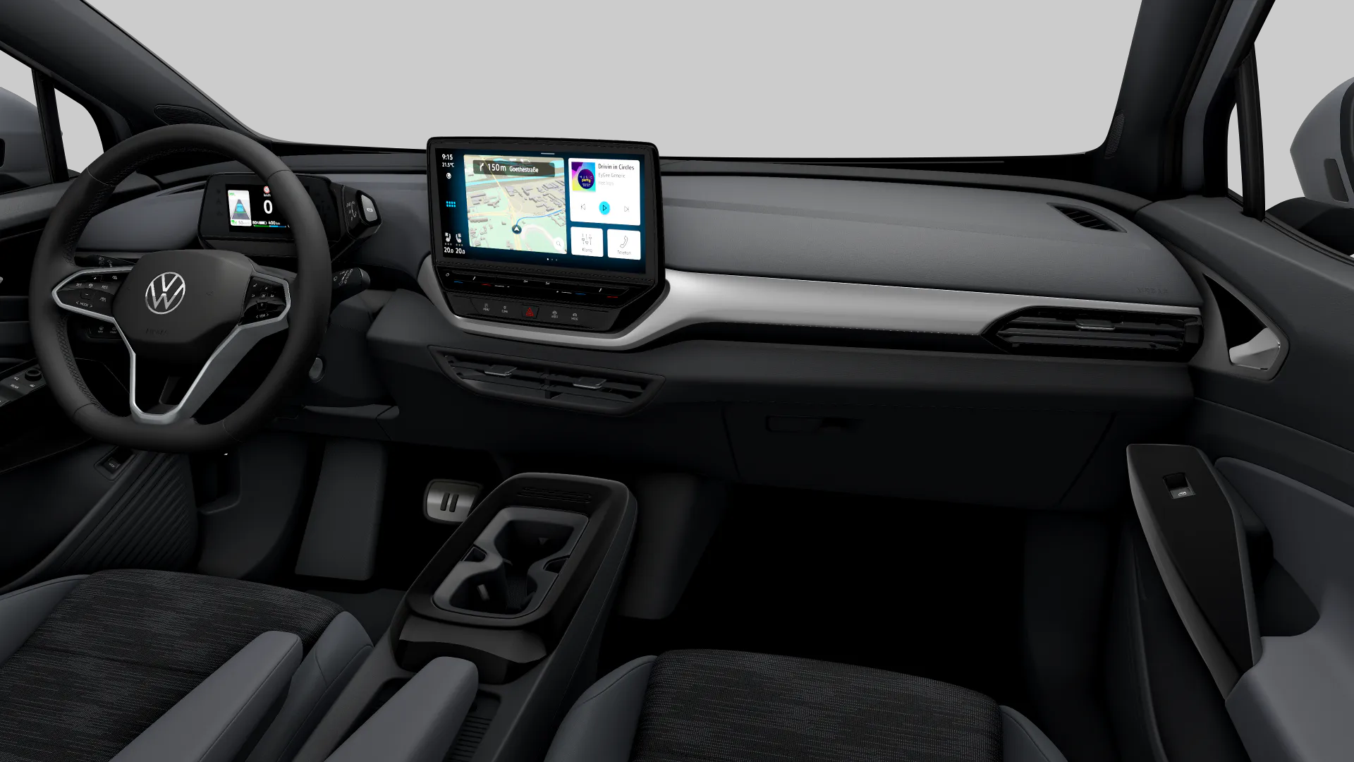 Volkswagen ID.4 Pro Performance