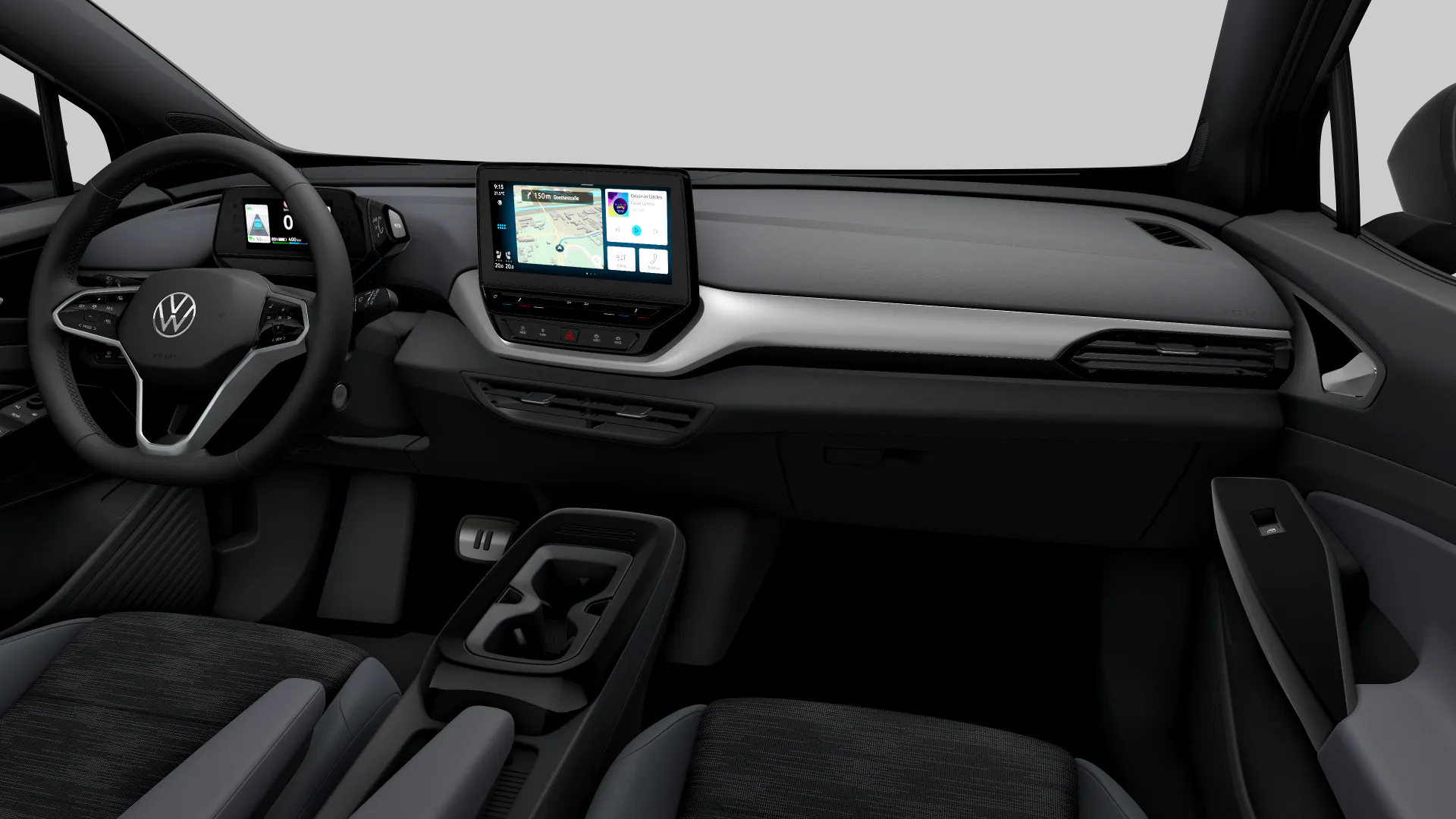 Volkswagen ID.4 Pro Performance