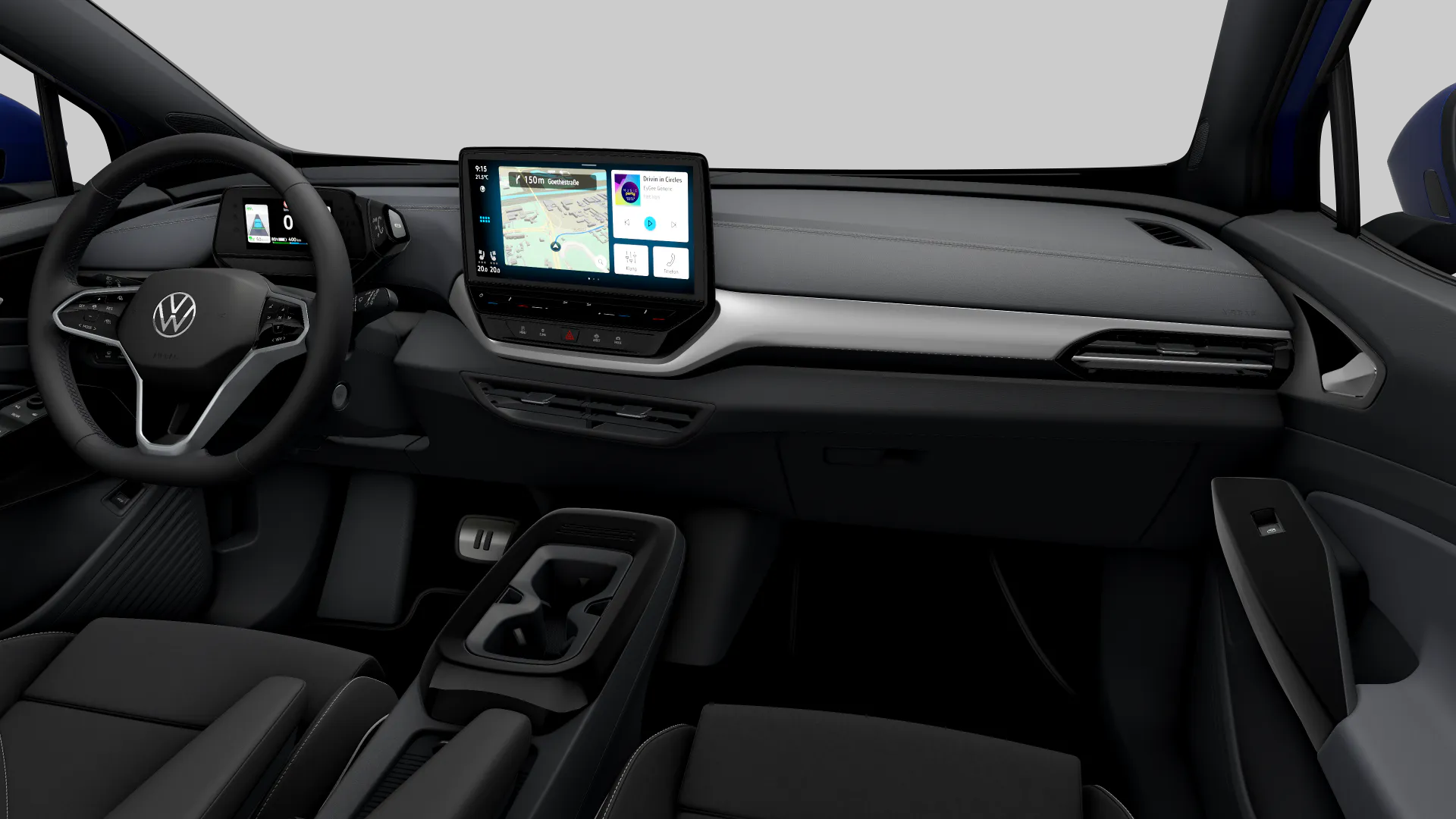 Volkswagen ID.4 Pro Performance