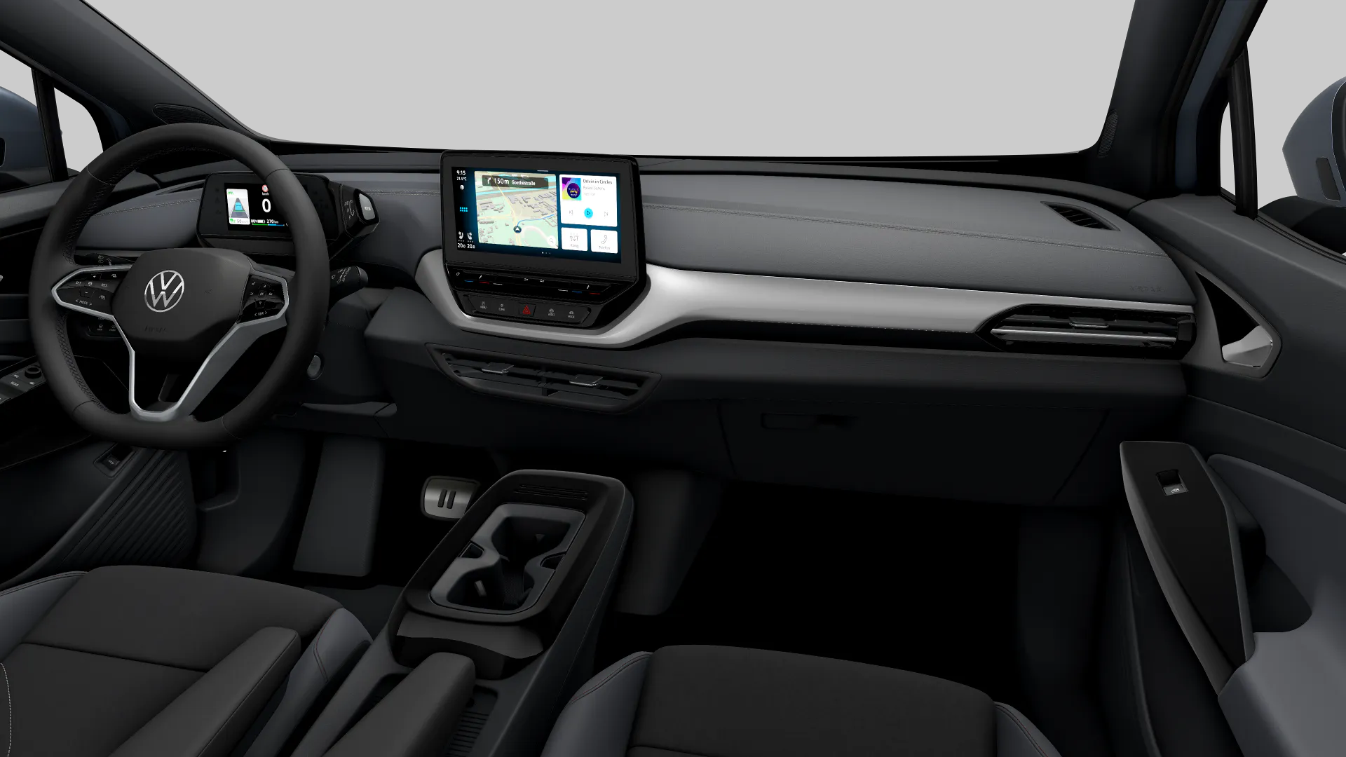 Volkswagen ID.4 Pure