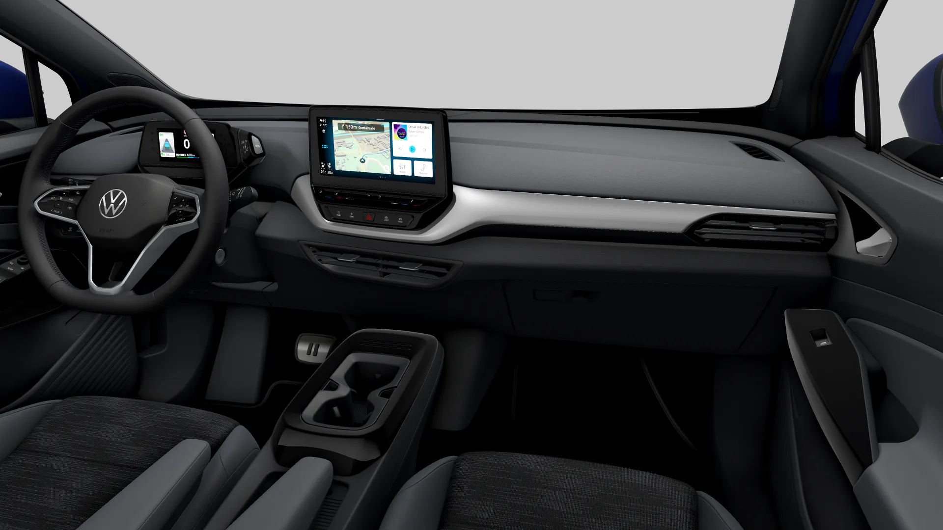 Volkswagen ID.4 Pro Performance