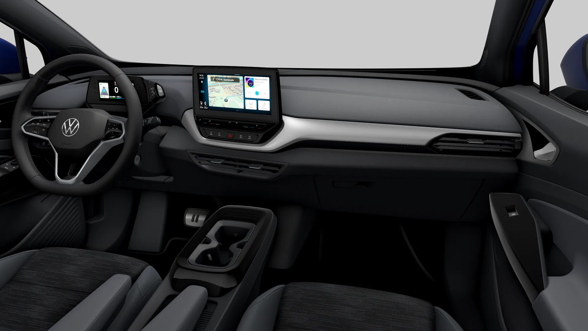 Volkswagen ID.4 Pro Performance