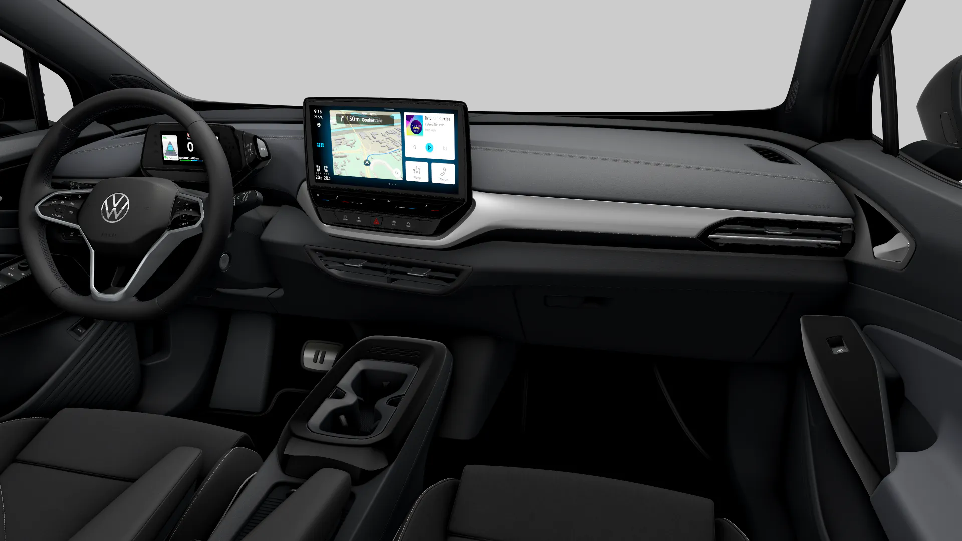 Volkswagen ID.4 Pro Performance