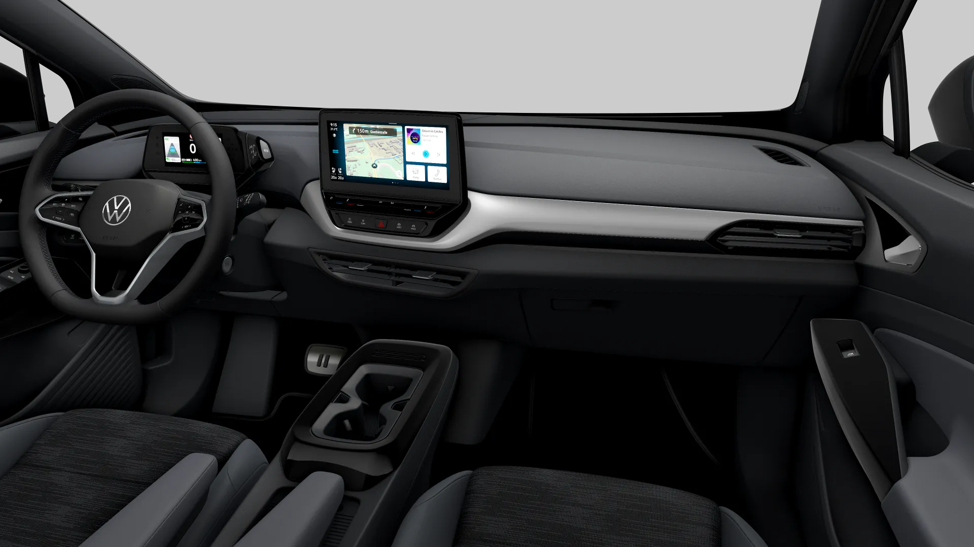 Volkswagen ID.4 Pro Performance
