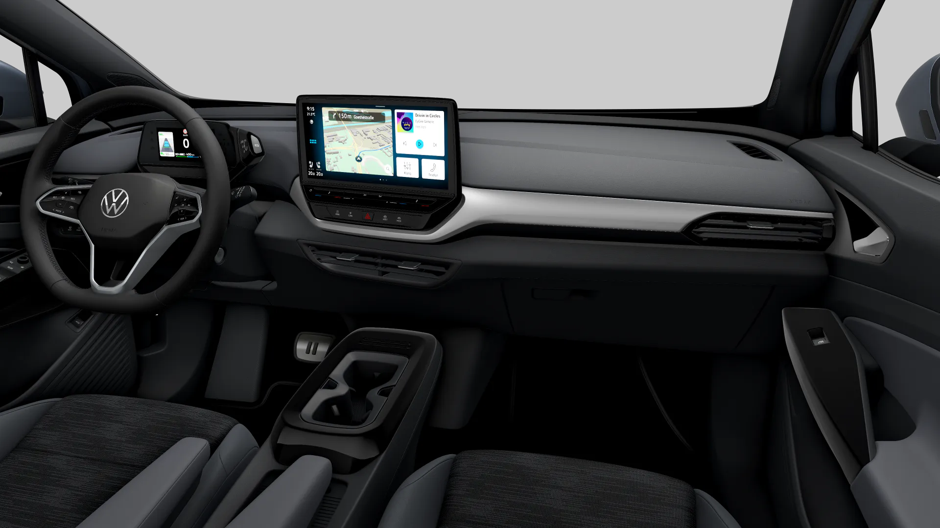 Volkswagen ID.4 Pro Performance