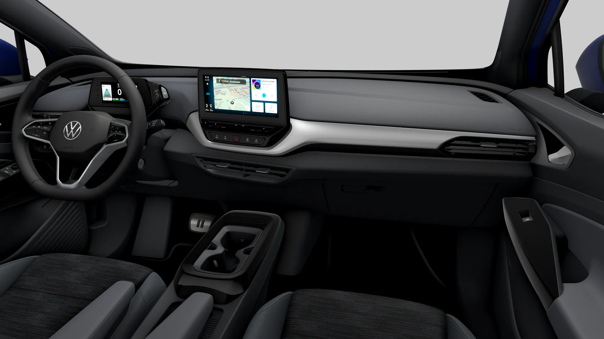 Volkswagen ID.4 Pro Performance