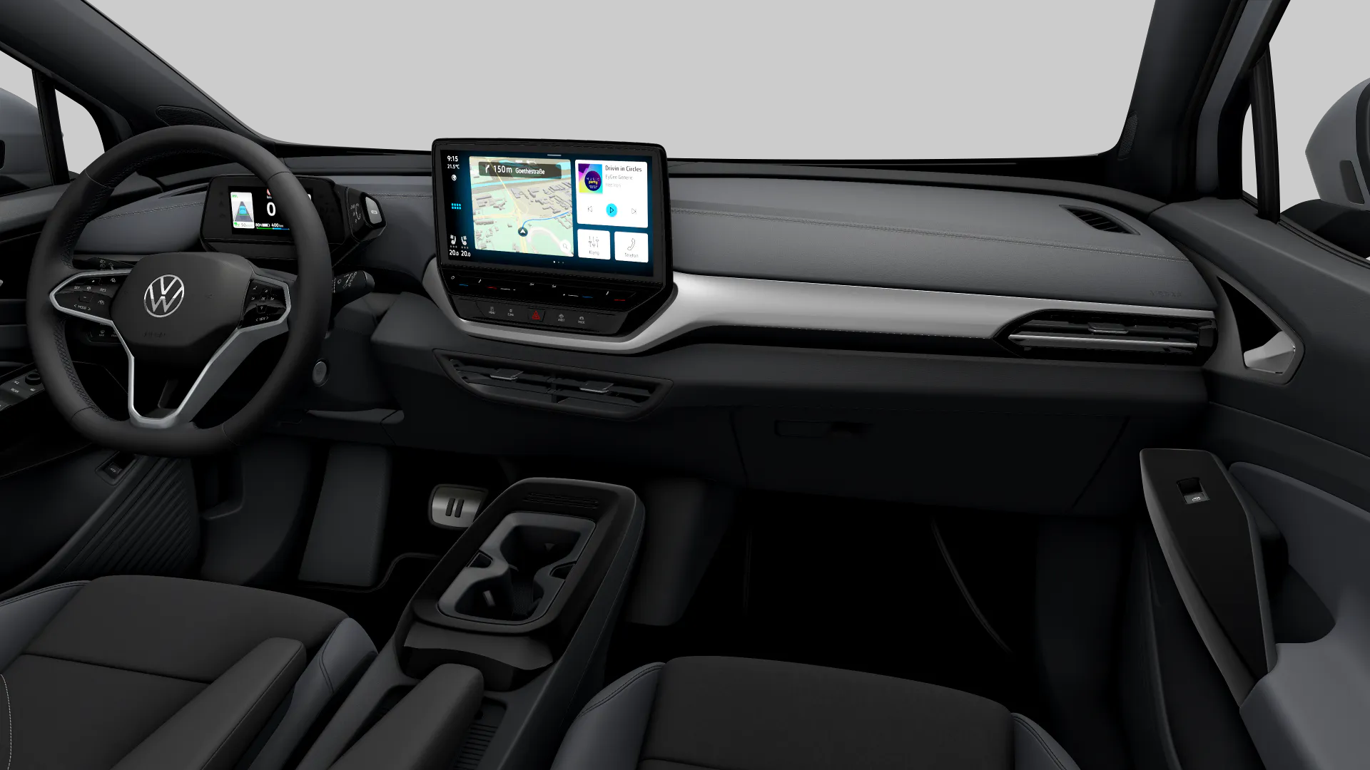 Volkswagen ID.4 Pro Performance