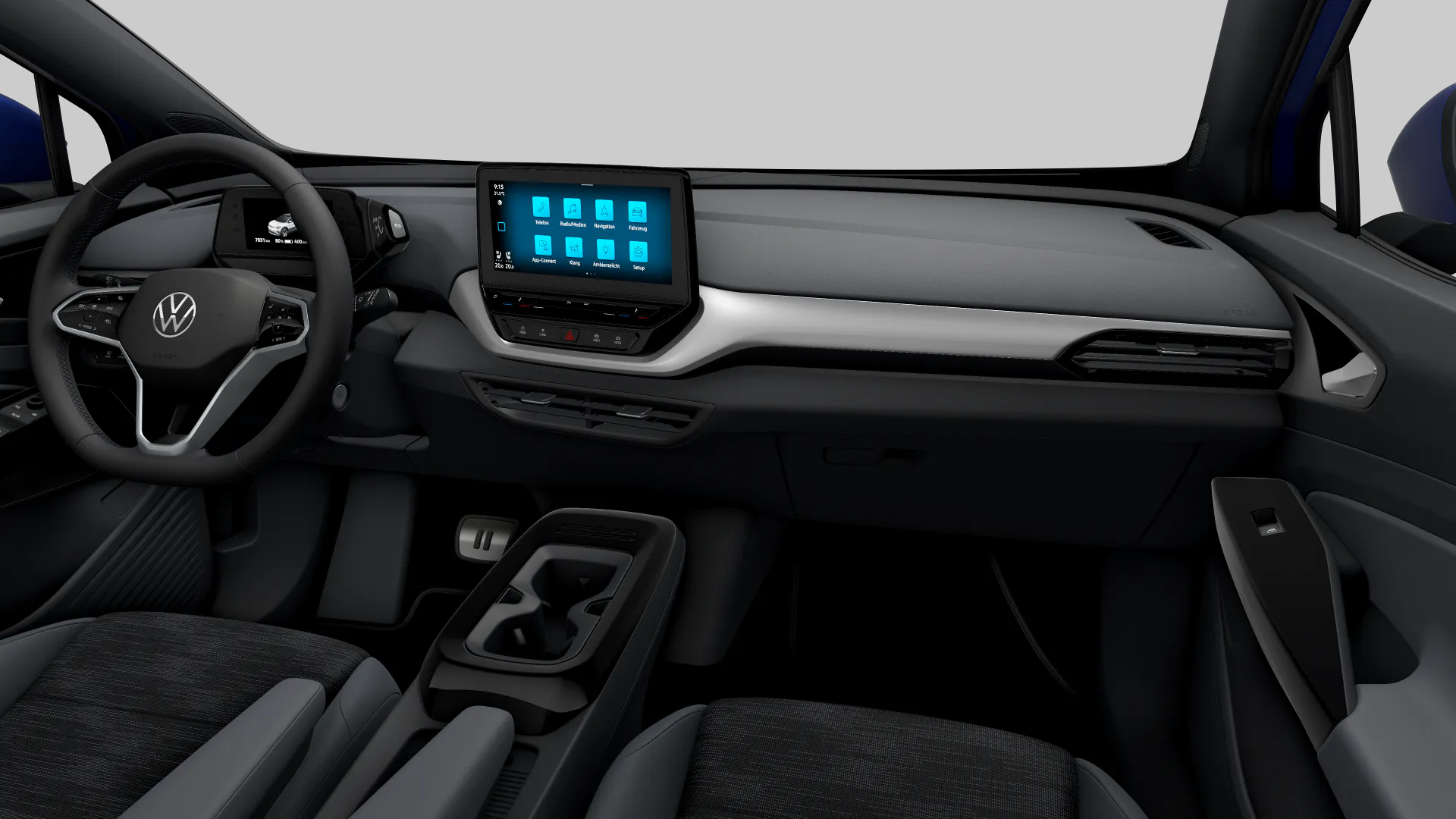 Volkswagen ID.4 Pro Performance