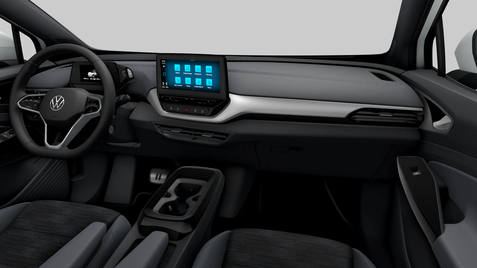 Volkswagen ID.4 Pro Performance