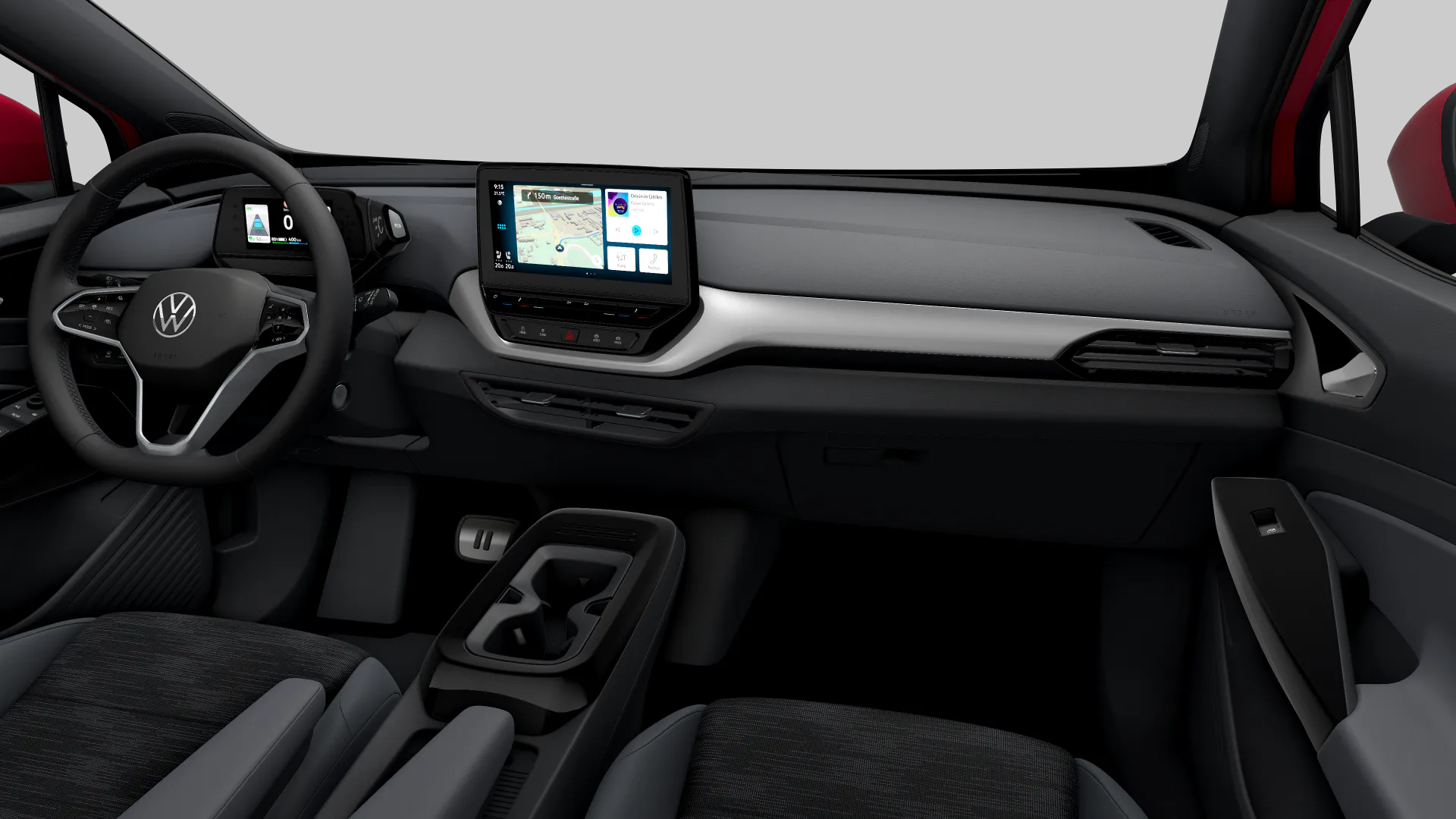 Volkswagen ID.4 Pro Performance