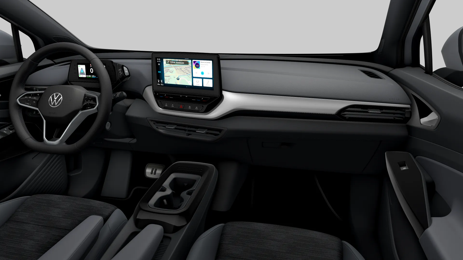 Volkswagen ID.4 Pro Performance