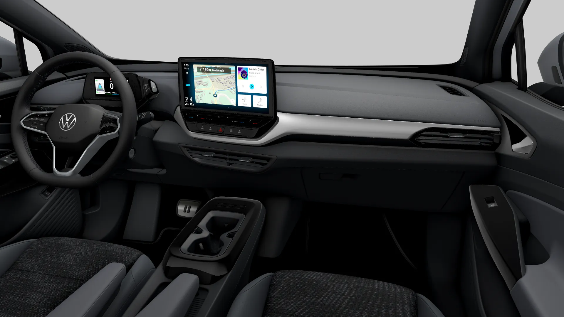 Volkswagen ID.4 Pro Performance