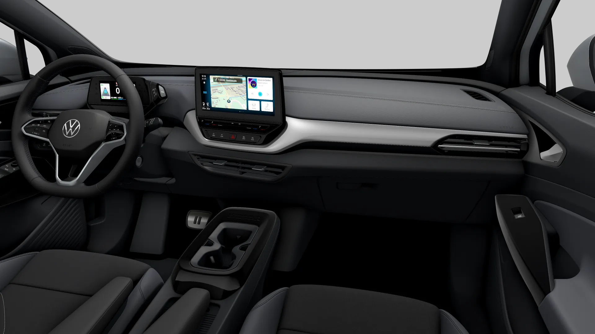 Volkswagen ID.4 Pro Performance