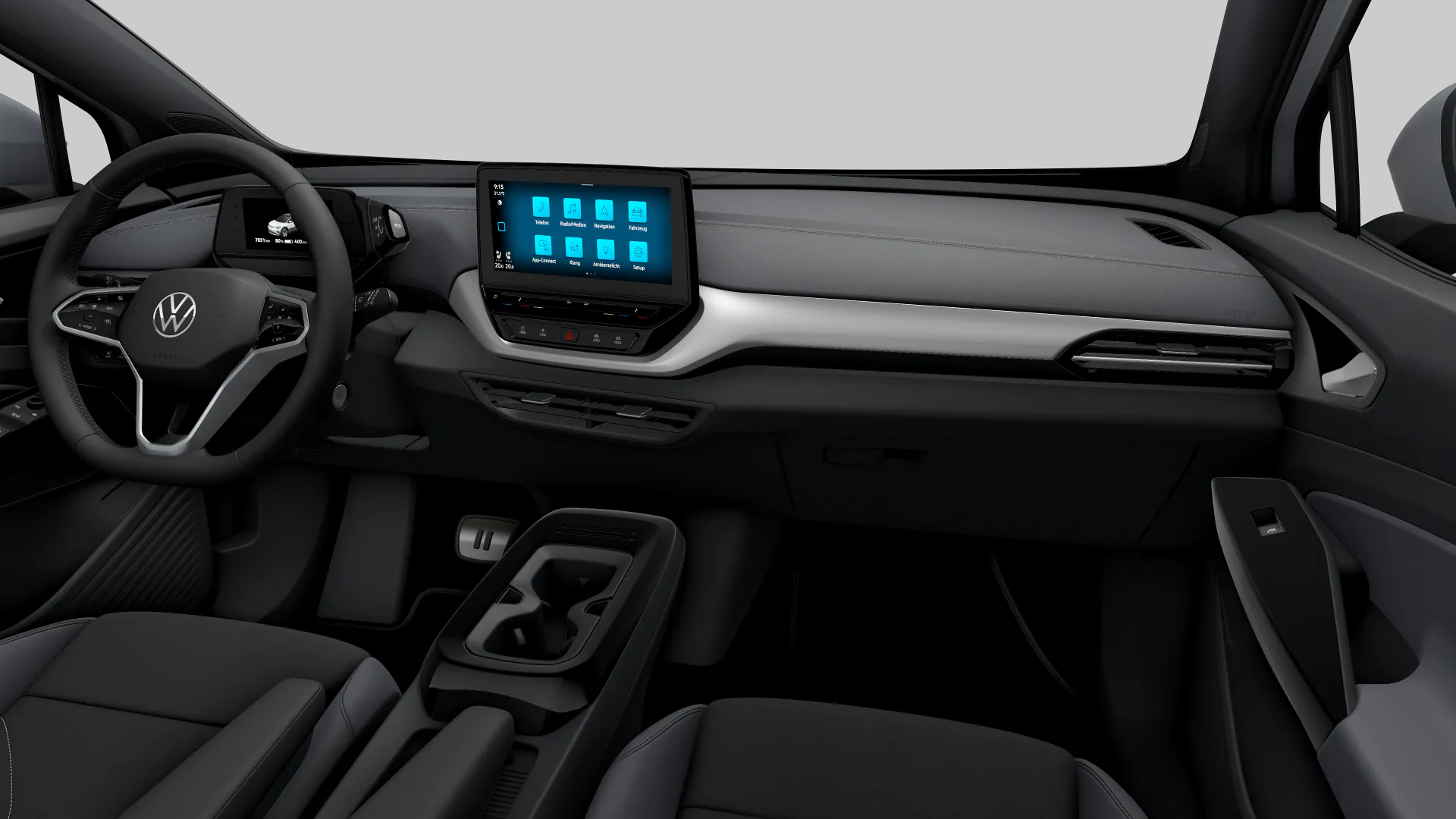 Volkswagen ID.4 Pro Performance
