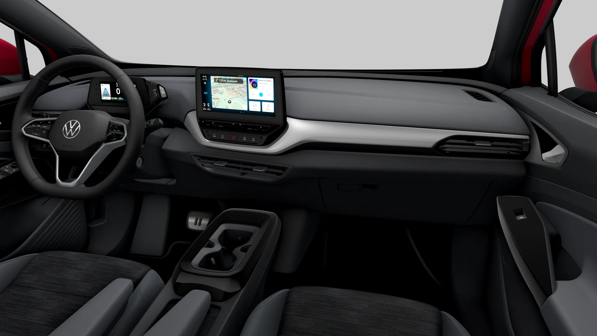 Volkswagen ID.4 Pro Performance