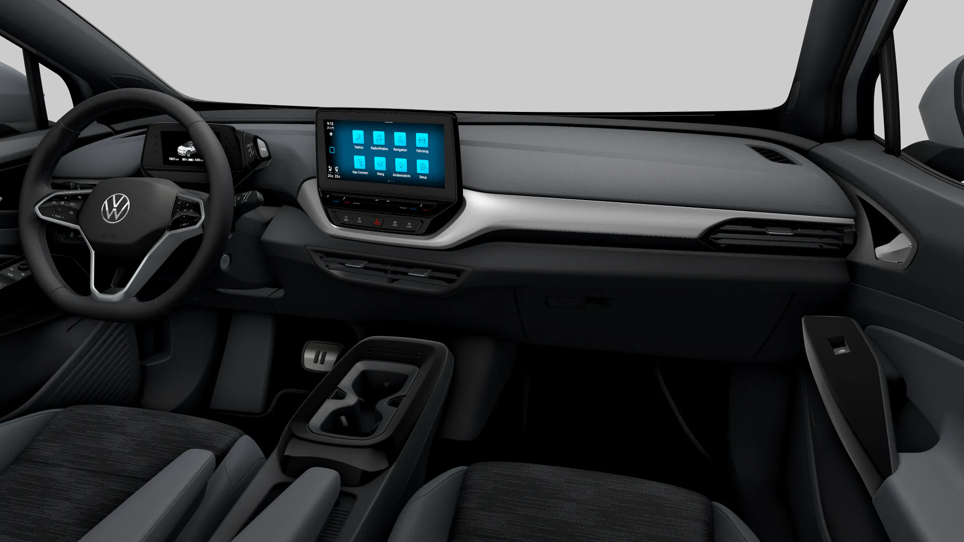 Volkswagen ID.4 Pro Performance
