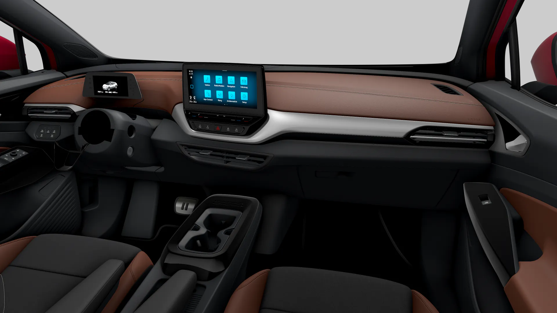 Volkswagen ID.4 Pro Performance