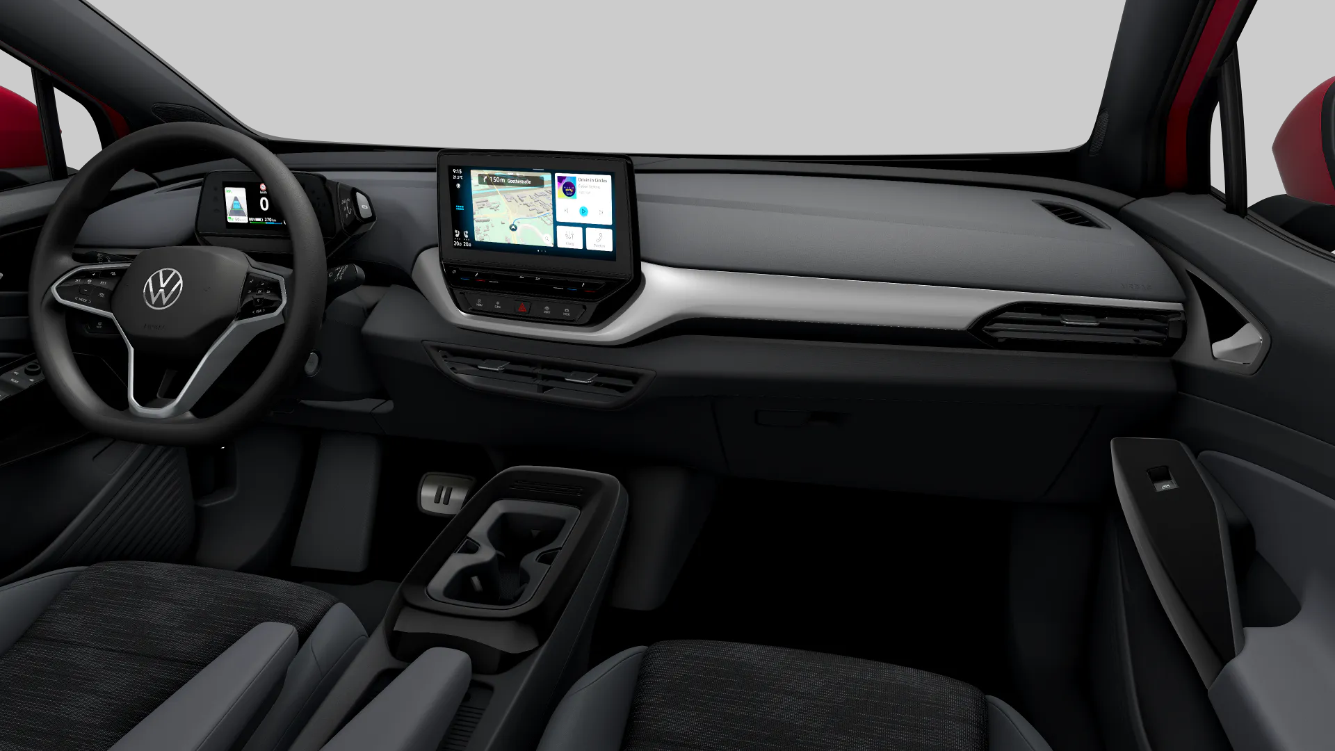 Volkswagen ID.4 Pure