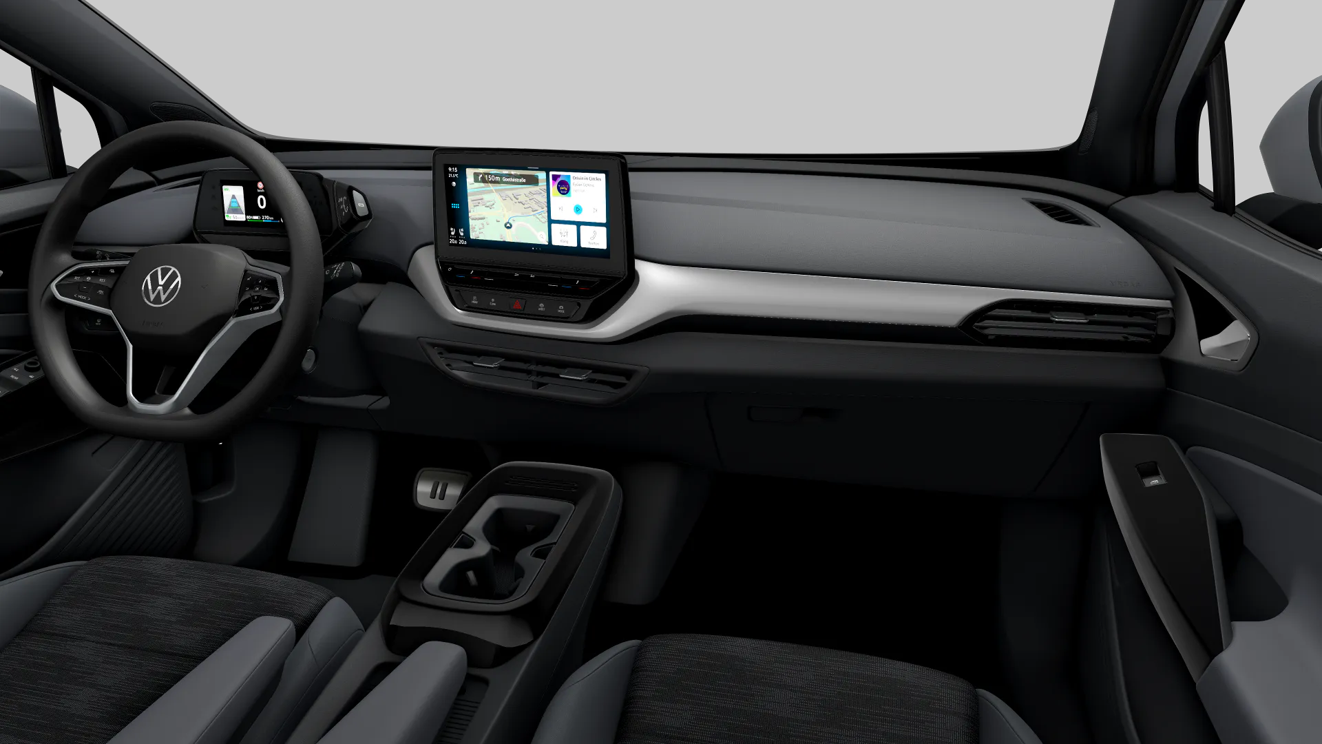 Volkswagen ID.4 Pure