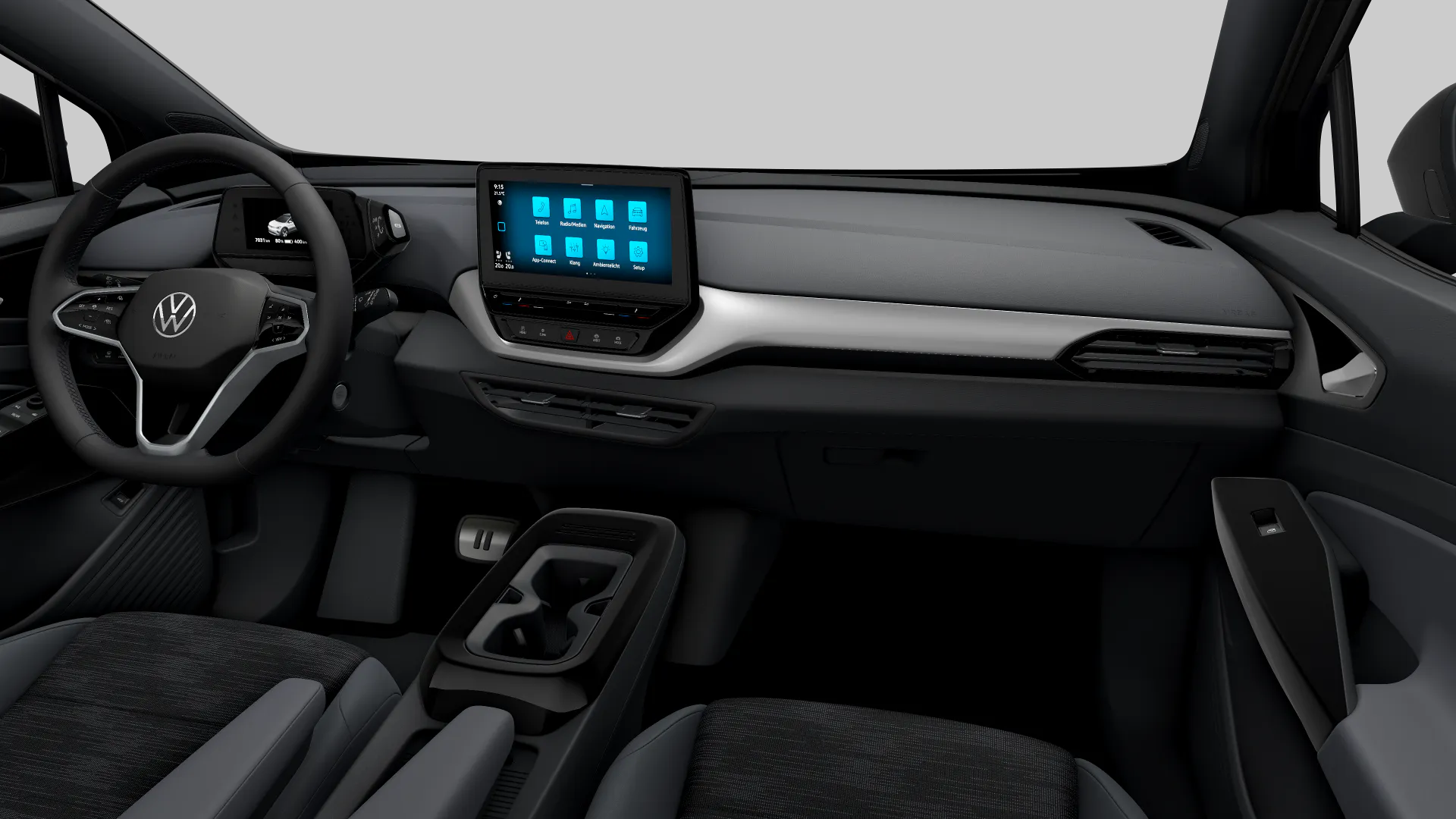 Volkswagen ID.4 Pro Performance