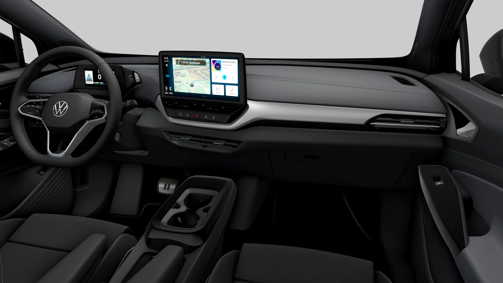 Volkswagen ID.4 Pro Performance