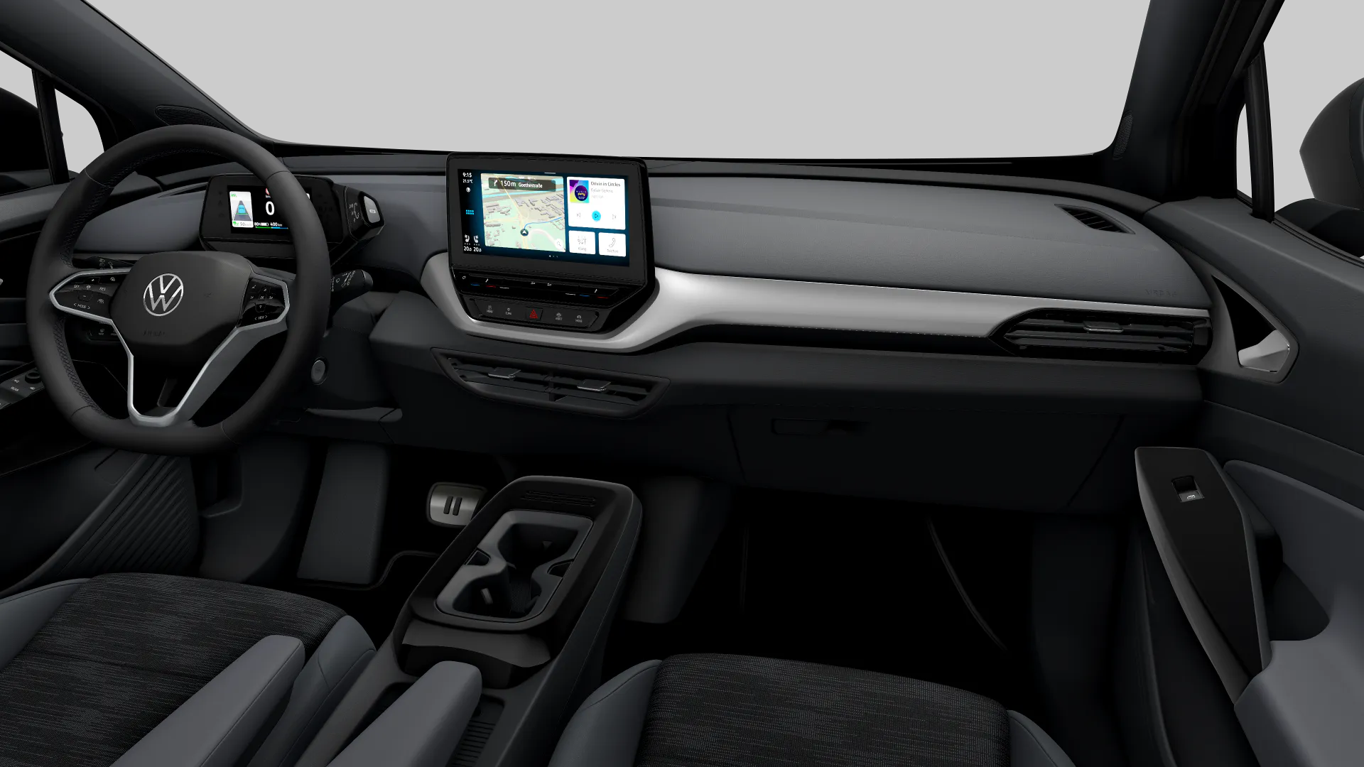 Volkswagen ID.4 Pro Performance