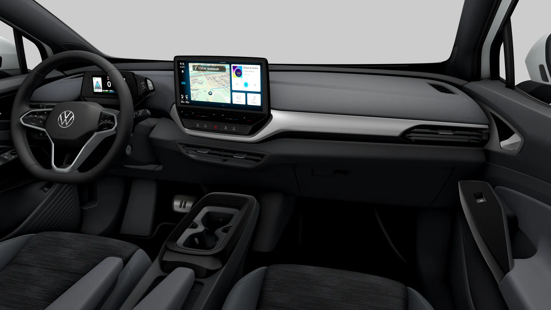 Volkswagen ID.4 Pro Performance