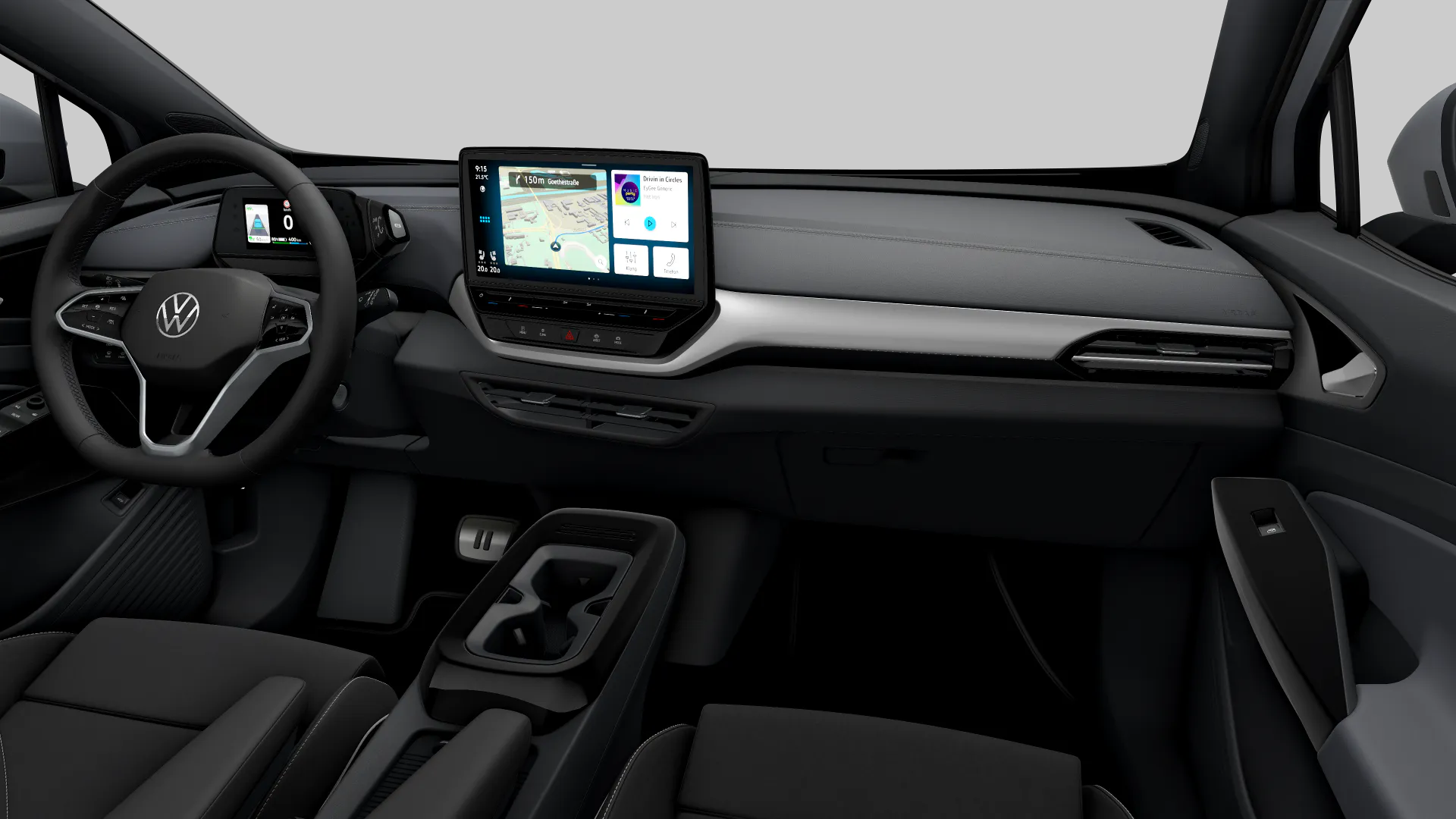 Volkswagen ID.4 Pro Performance