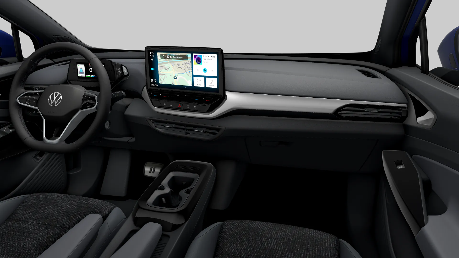 Volkswagen ID.4 Pro Performance