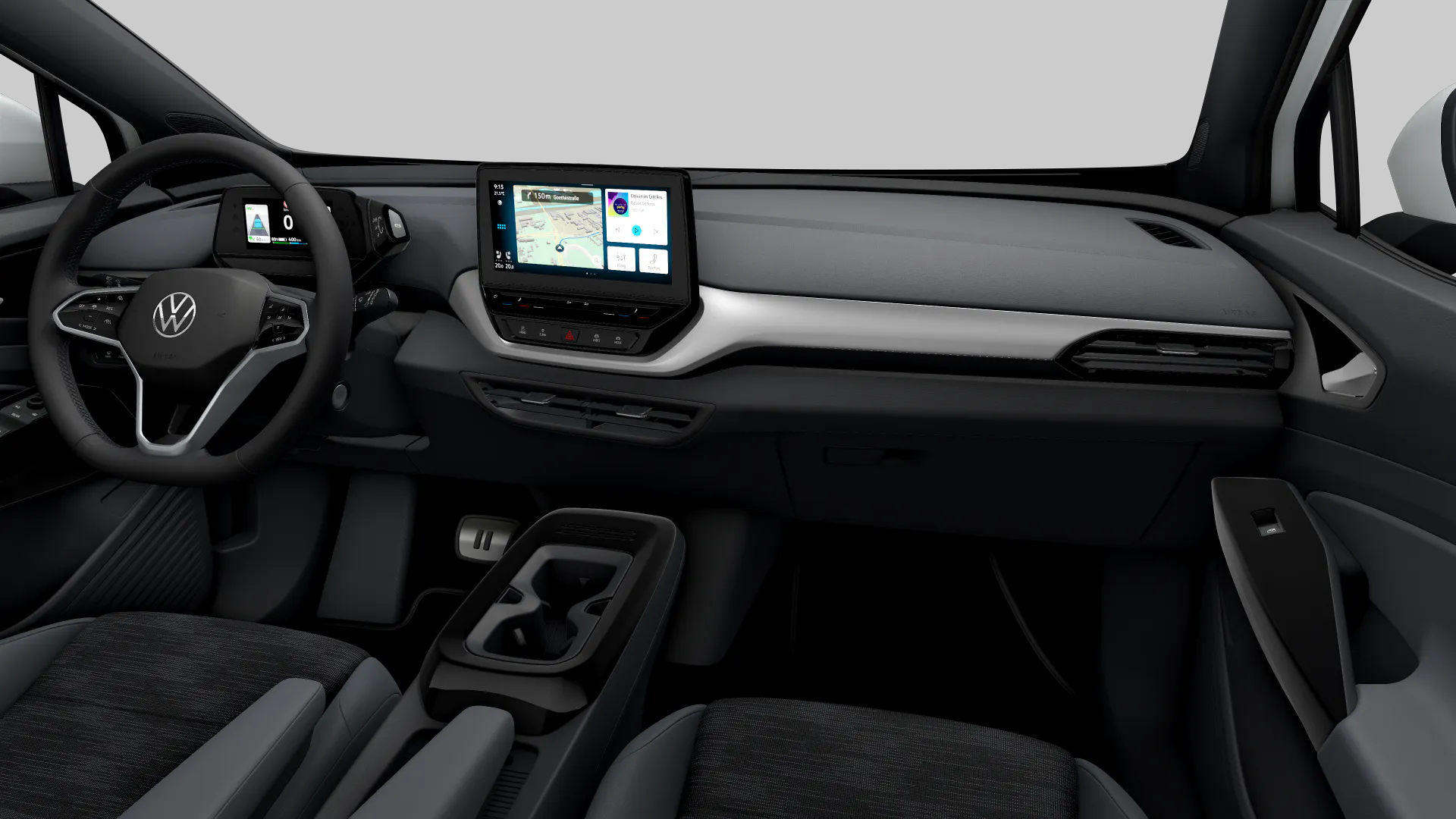 Volkswagen ID.4 Pro Performance