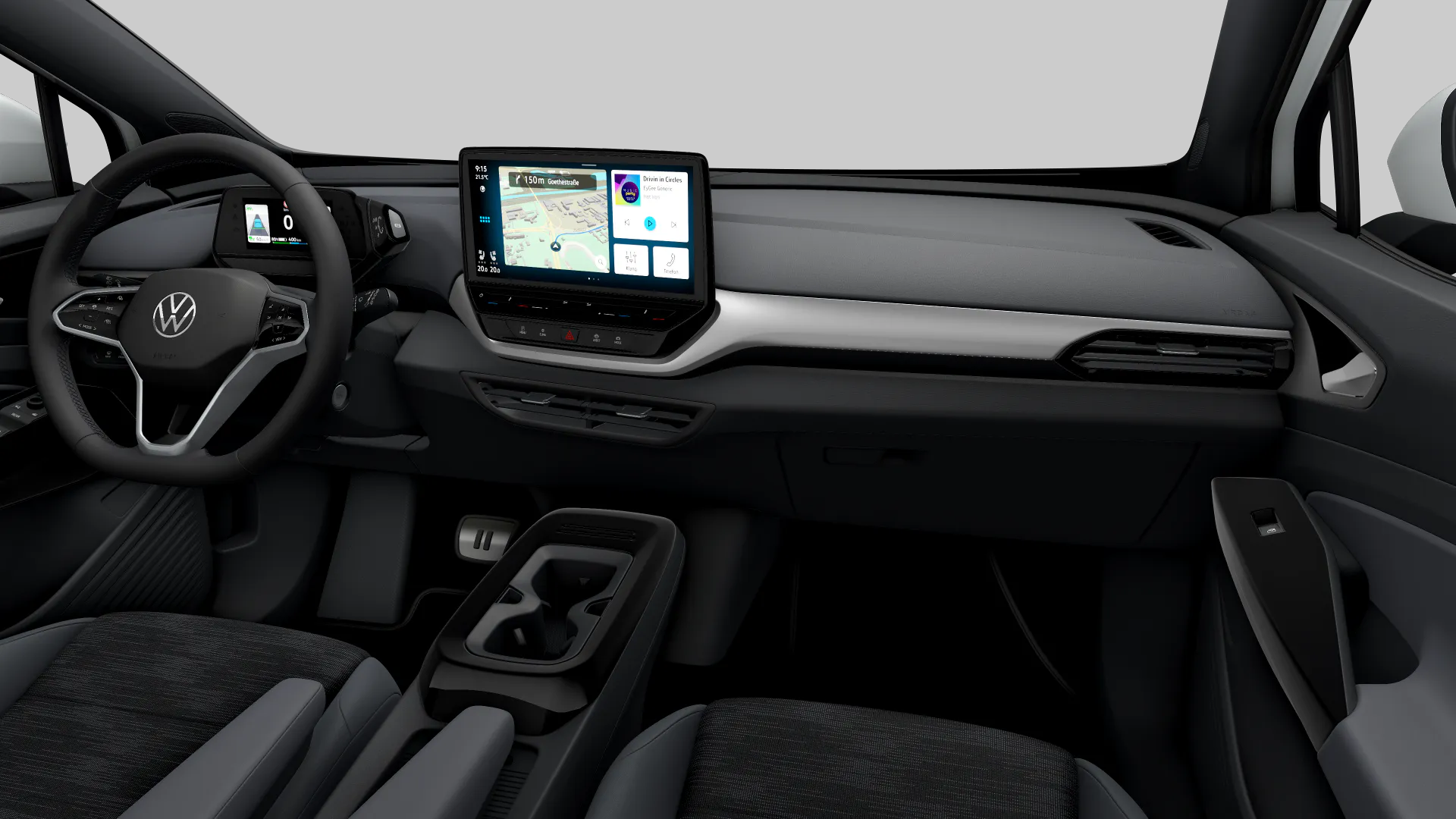 Volkswagen ID.4 Pro Performance