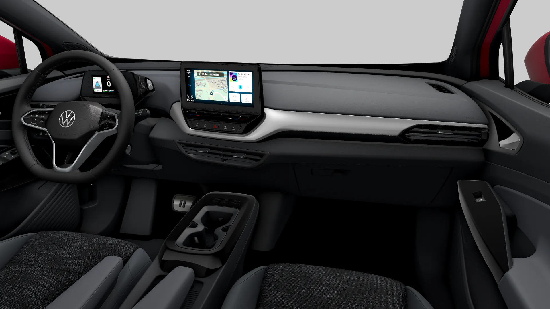 Volkswagen ID.4 Pure