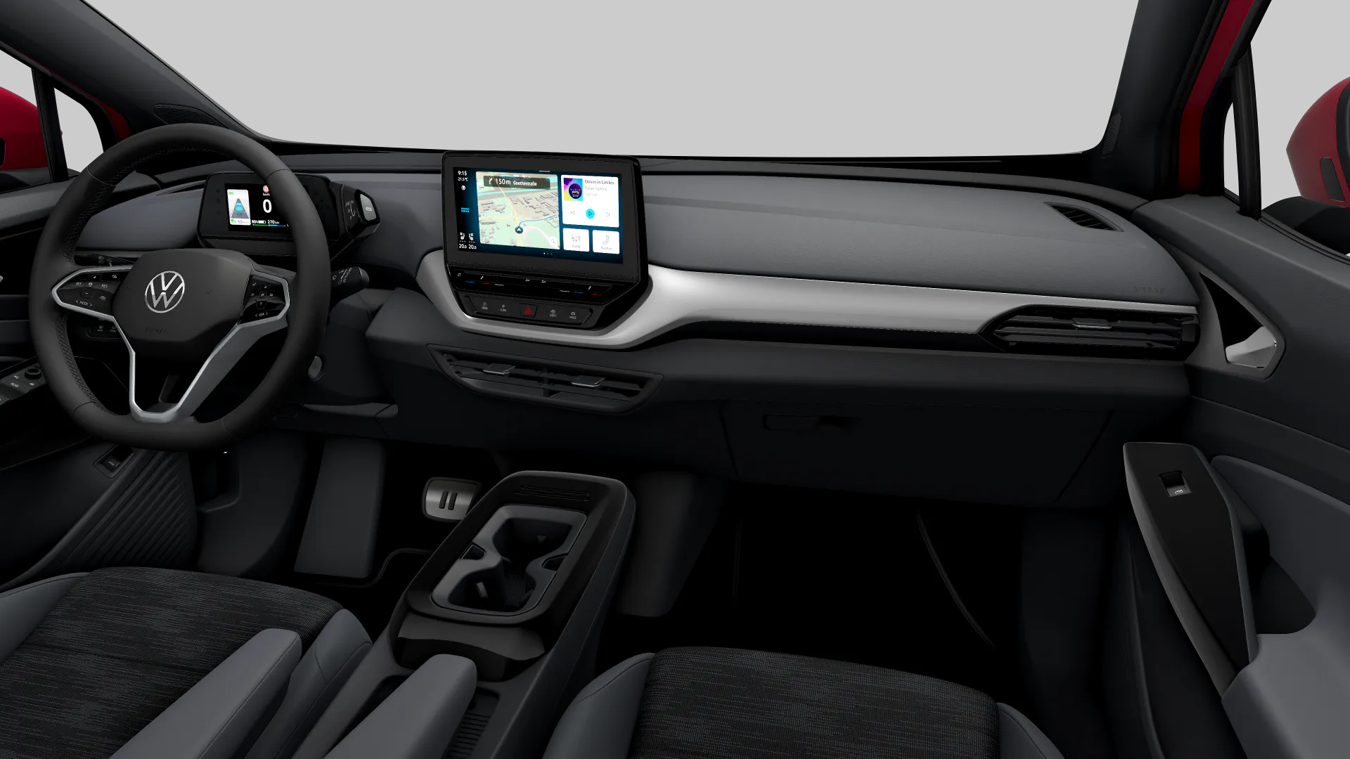 Volkswagen ID.4 Pure