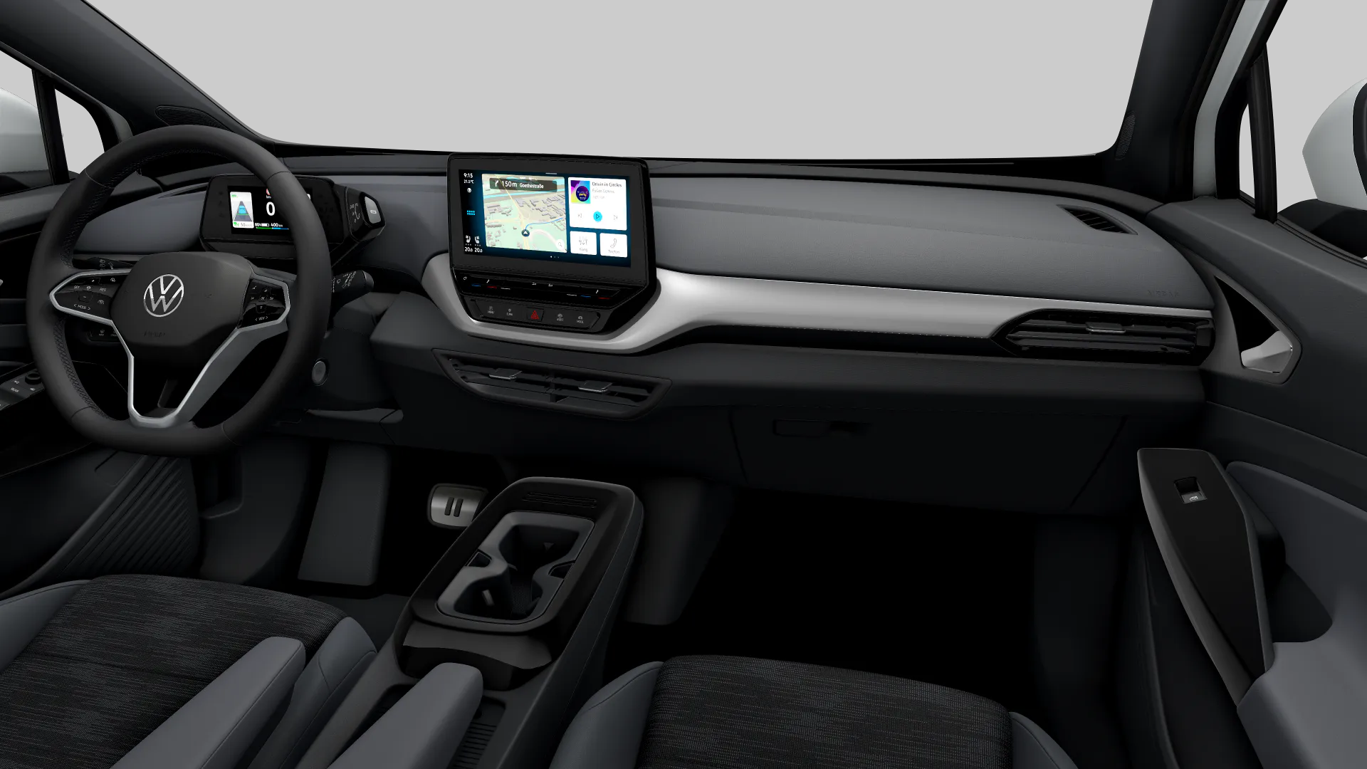Volkswagen ID.4 Pro Performance