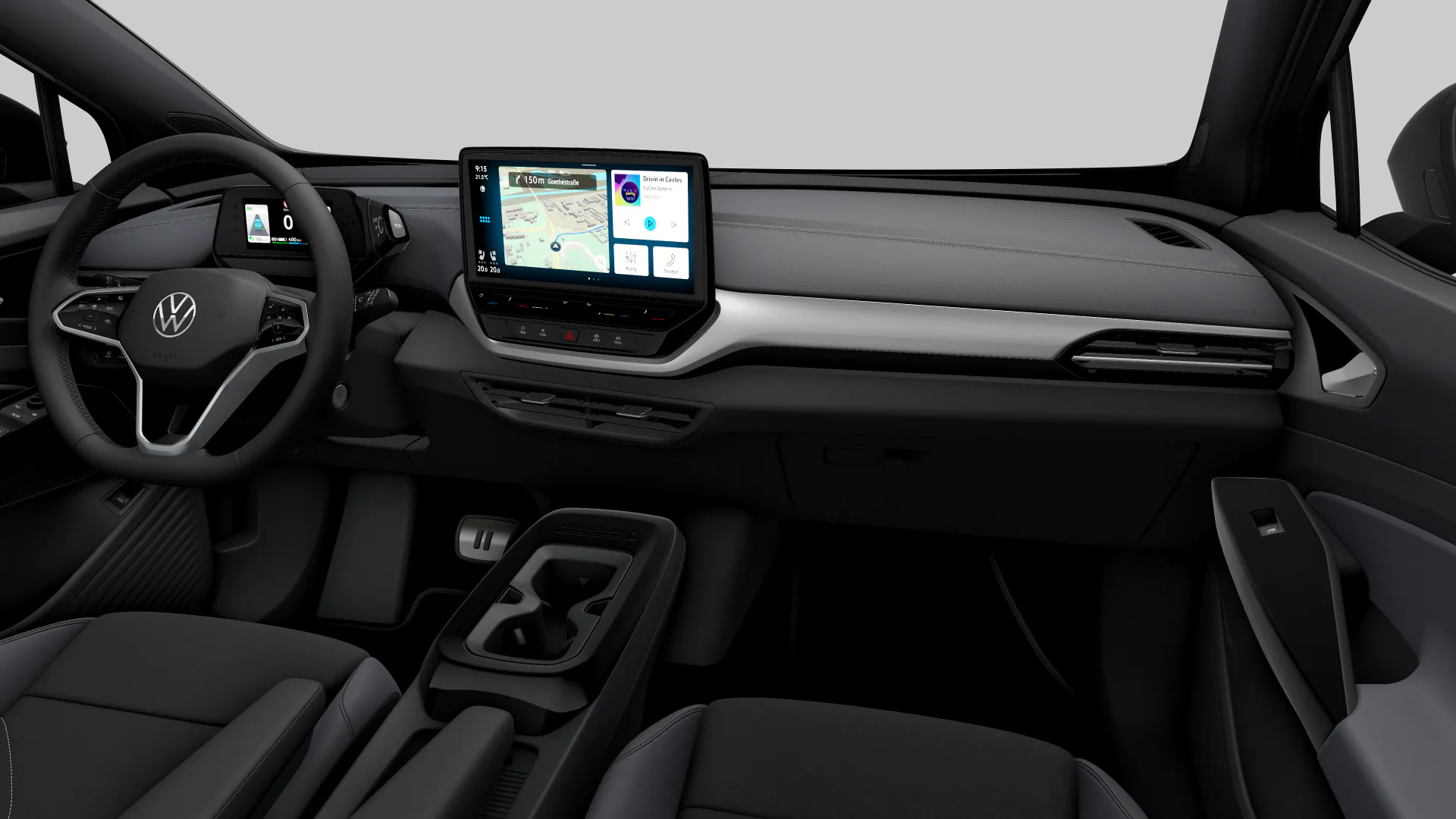 Volkswagen ID.4 Pro Performance