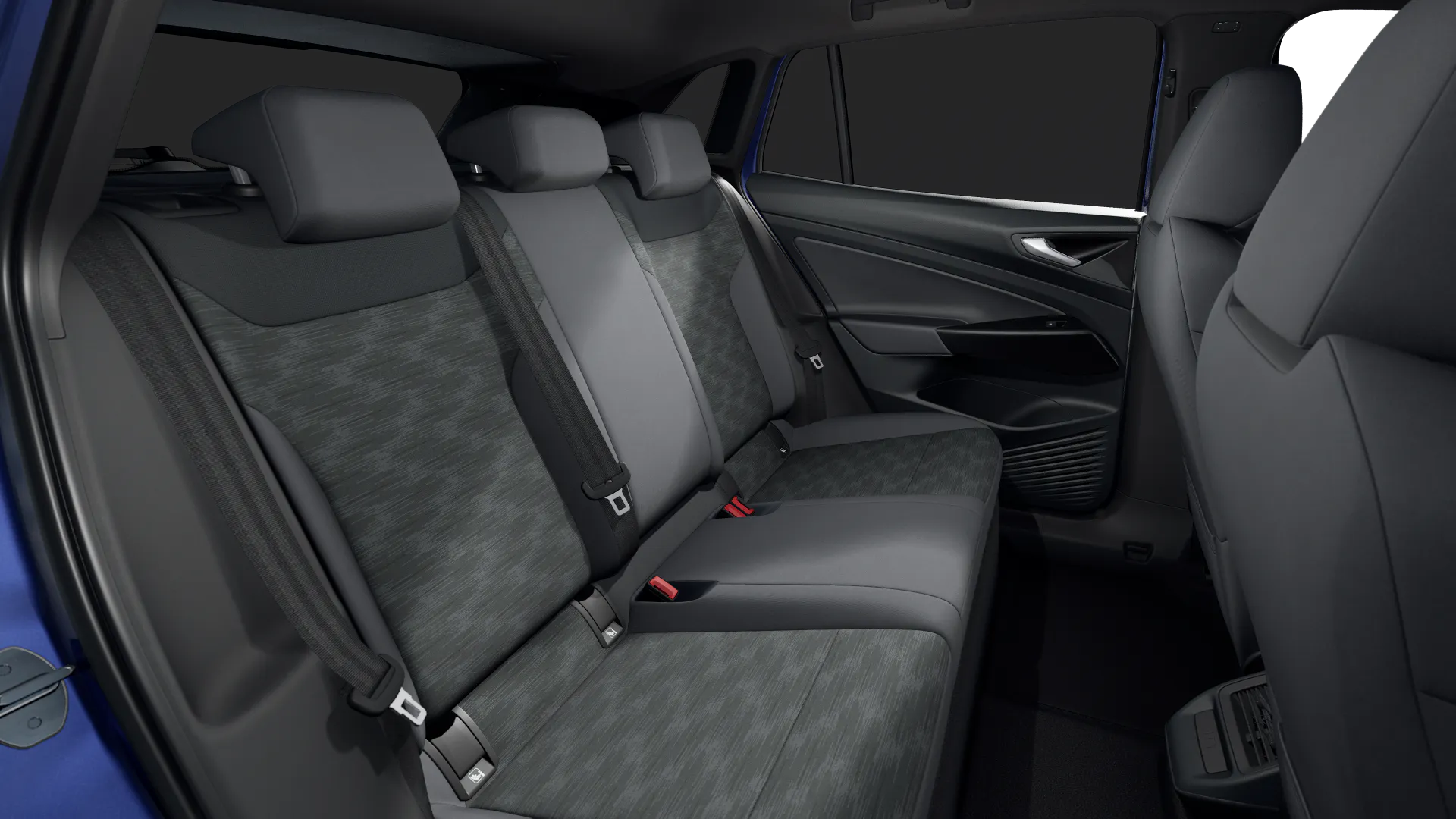 Volkswagen ID.4 Pro Performance
