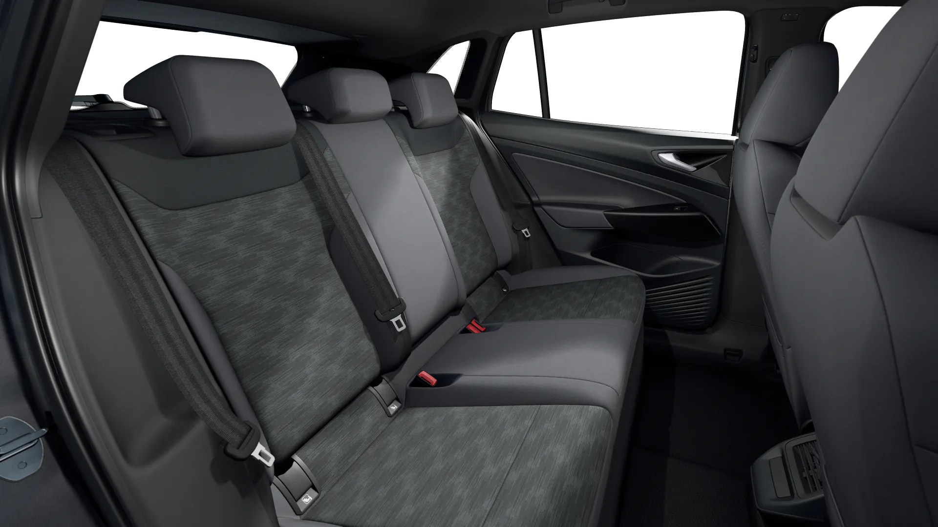 Volkswagen ID.4 Pro Performance