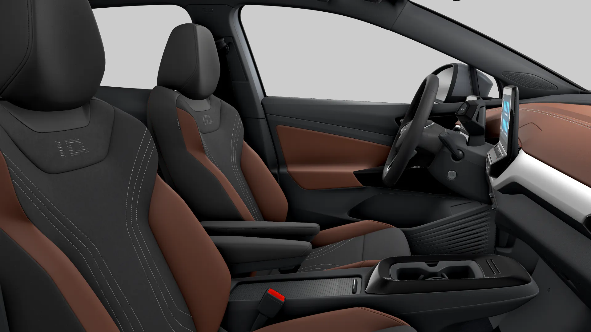 Volkswagen ID.4 Pro Performance